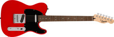 Fender squier sonic telecaster - squier,