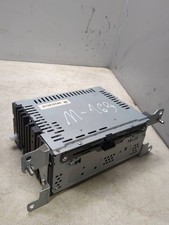 Ford Mondeo MK V 2017 Radio