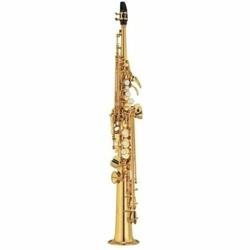 Yamaha yss 475ii sassofono - yamaha, yss-475ii