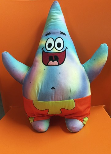 Patrick spongebob arcobaleno - patrick,