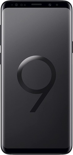 Samsung galaxy 2 - s9+, pollici