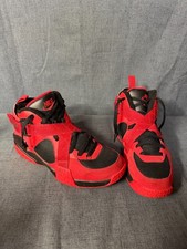 Scarpe da basket Nike Air Raid