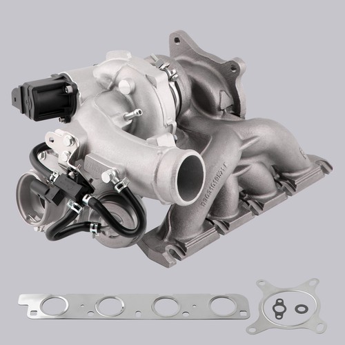 Turbocompressore per passat - turbocompressore,