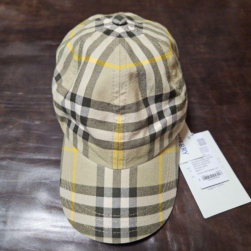 Cappello burberry - cappello,
