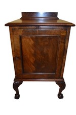ANTICO COMODINO STILE LUIGI