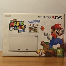 Nintendo 3DS Video Game