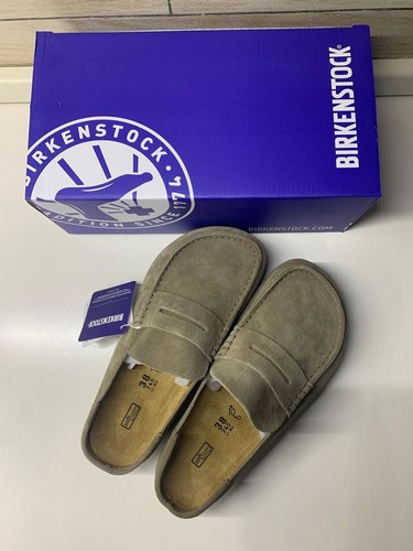 Birkenstock wrapped naples - naples, 38