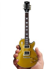 Axe heaven slash gibson - heaven, les