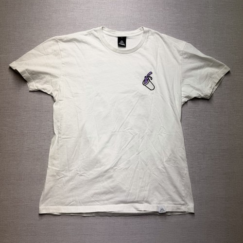 Shirt grafica upper - t-shirt,