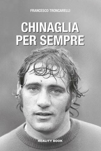 Chinaglia per sempre 2026 - sempre,