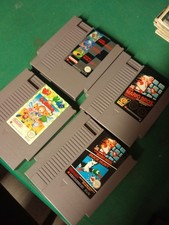 Vecchia Consolle Nintendo Mes