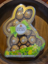 FERRERO ROCHER Fine Hazelnut