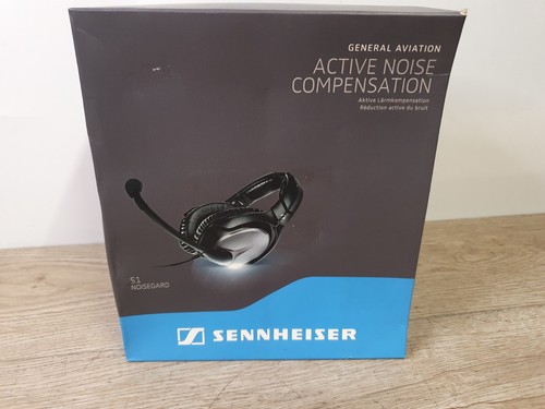 Sennheiser passive - sennheiser,