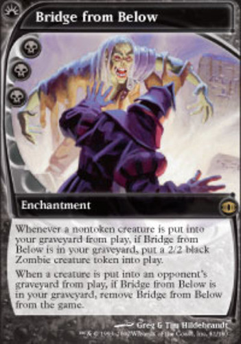 Mtg ponte dal - dal,