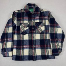 Camicia Lumberjack Vintage