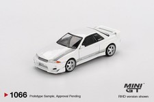 MINI GT #1066 1/64 NISSAN SKYLINE GT-R (R32) VeilSide Combat C-I