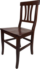 Sedia Arte Povera, Qualità