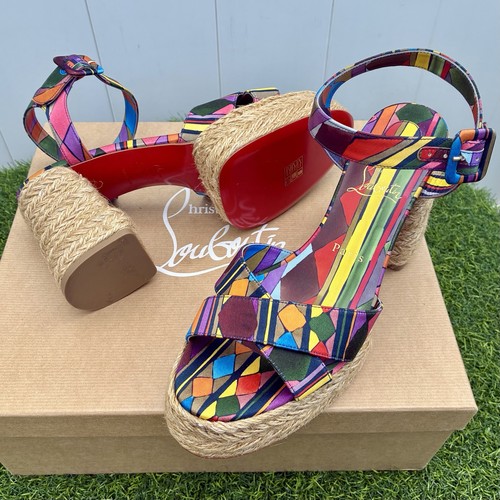 Sandali christian louboutin - christian,