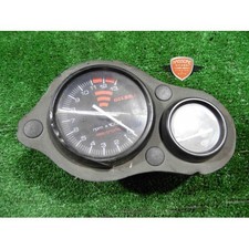 Strumentazione cruscotto