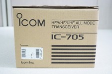 Icom 705 144 - icom, 10w