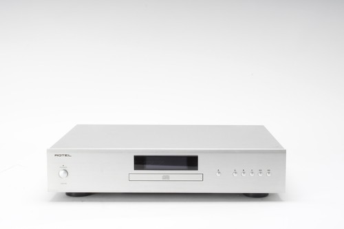 Lettore compact disc stereo - cd,
