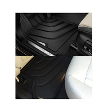 Tappetini anteriori +