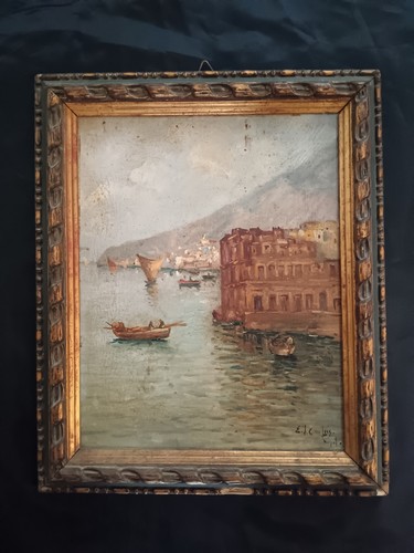 Ettore conciliis avellino - de,