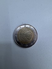 Moneta rara euro - moneta, da