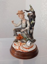 Capodimonte  Sartori - Statua