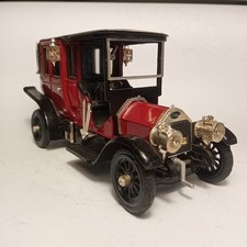 Dugu Mini Auto Toys Itala 1909
