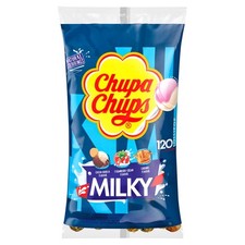 Chupa chups lecca - chupa,
