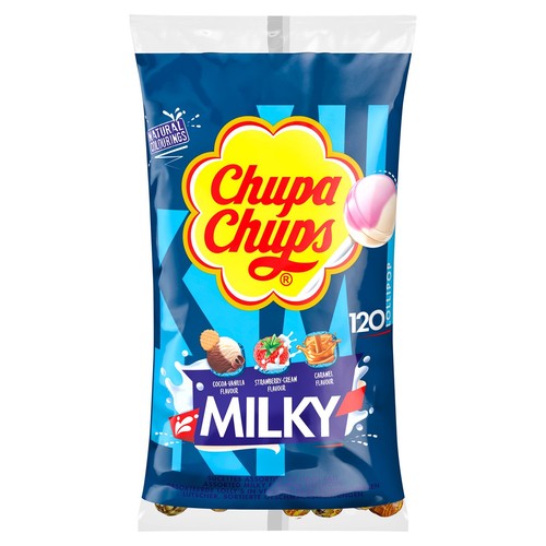 Chupa chups lecca - chups, lecca-lecca