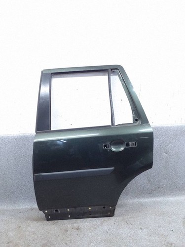 Land rover freelander - land,