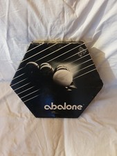 Gioco Vintage Abalone Prima