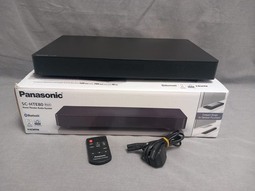 Panasonic hte80 - panasonic, sc-hte80