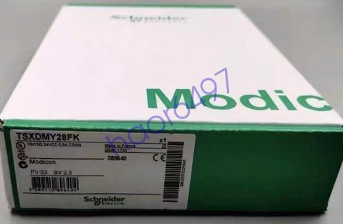 Tsxdmy28fk modulo plc tsx - plc,