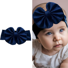 Fascetta per Capelli Neonata