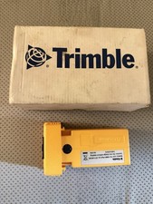 Batteria stazione totale