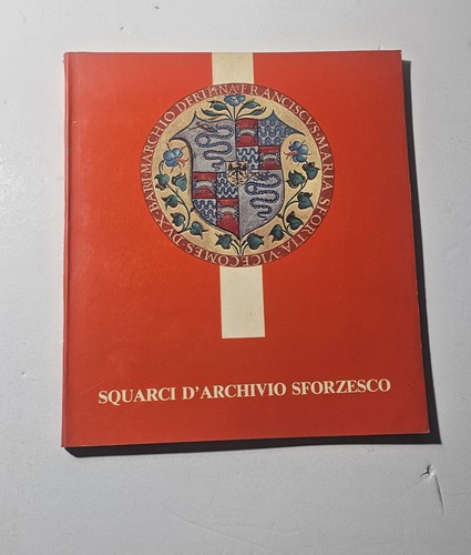 Squarci archivio sforzesco - d,