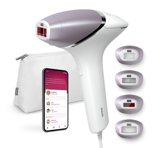 Philips lumea ipl - lumea,