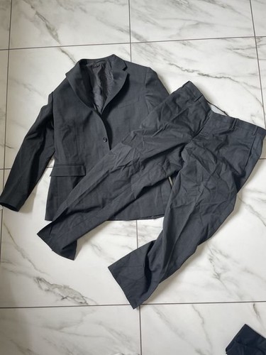 Tuta uomo corneliani - tuta,