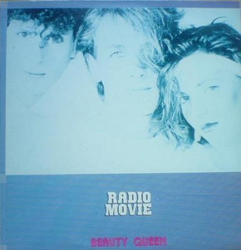 Radio movie beauty queen - movie,