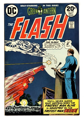 Flash 224 vgf - (1a, 5.0