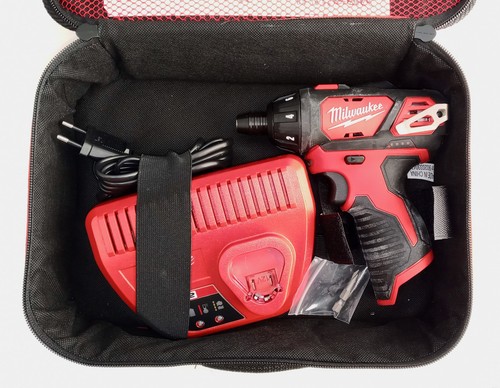 Milwaukee 2401 159 m12 kit - 2401-159,