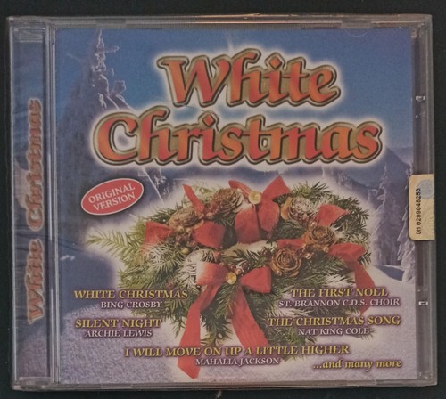 Artisti vari white - -,