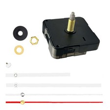 Kit Movimento Al Quarzo Efficiente Progettato per Facile Montaggio di Orologi Fa