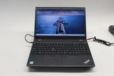 Lenovo T580 I7-8550U 256GB