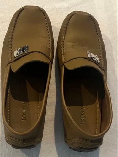 Louis vuitton mocassini scarpe - louis,