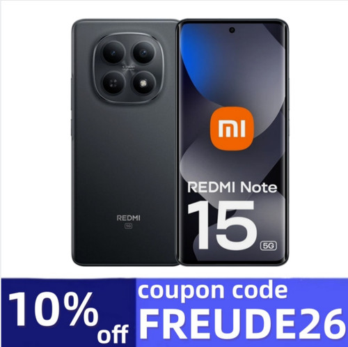 Xiaomi redmi note - xiaomi,