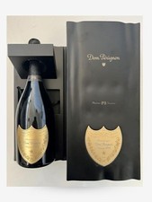 Champagne brut 1993 dom - champagne,
